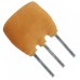 SFELF10M7FA00-B0 - FILTER 10.7MHZ 280KHZBAND RADIAL
